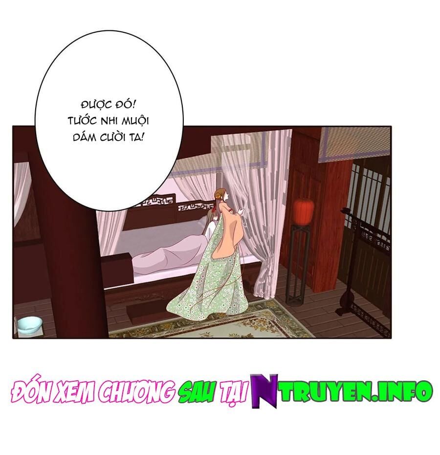 đọc truyện Thông Linh Phi Chương 600 ảnh 26 tại Thiên Thai Truyện