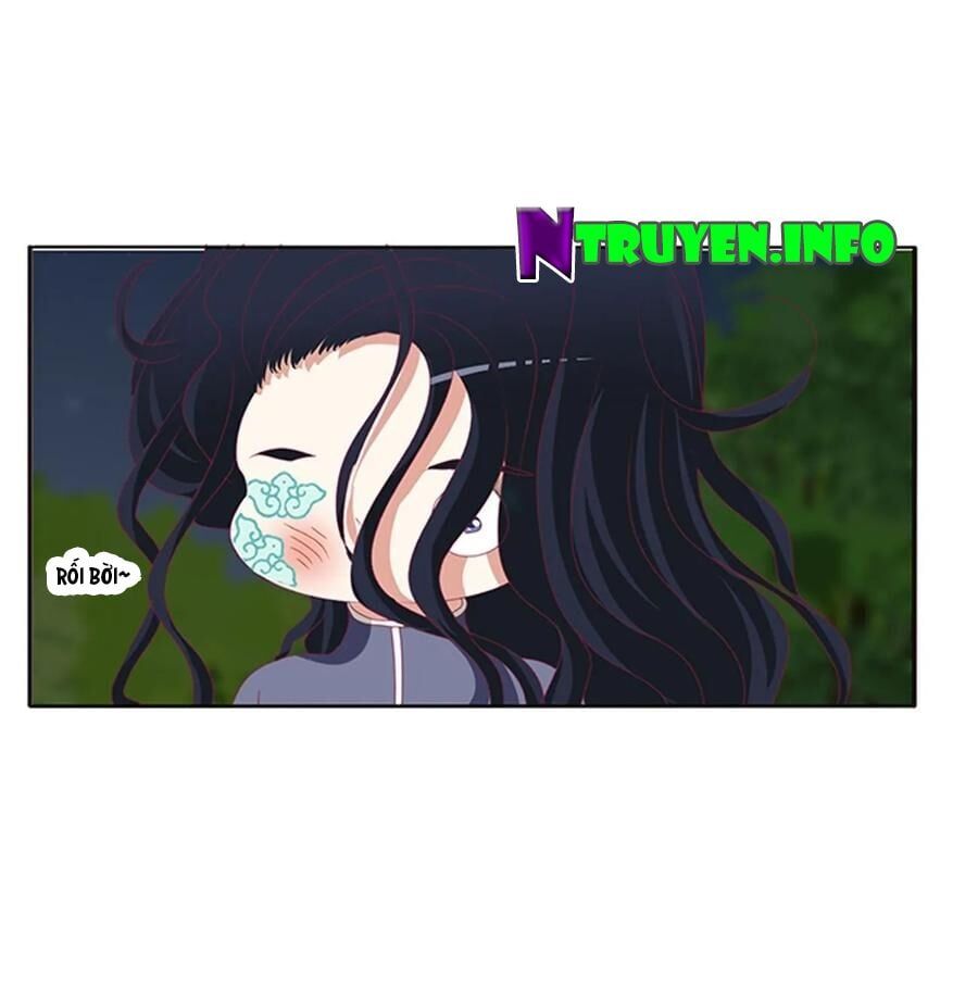 đọc truyện Thông Linh Phi Chương 600 ảnh 9 tại Thiên Thai Truyện