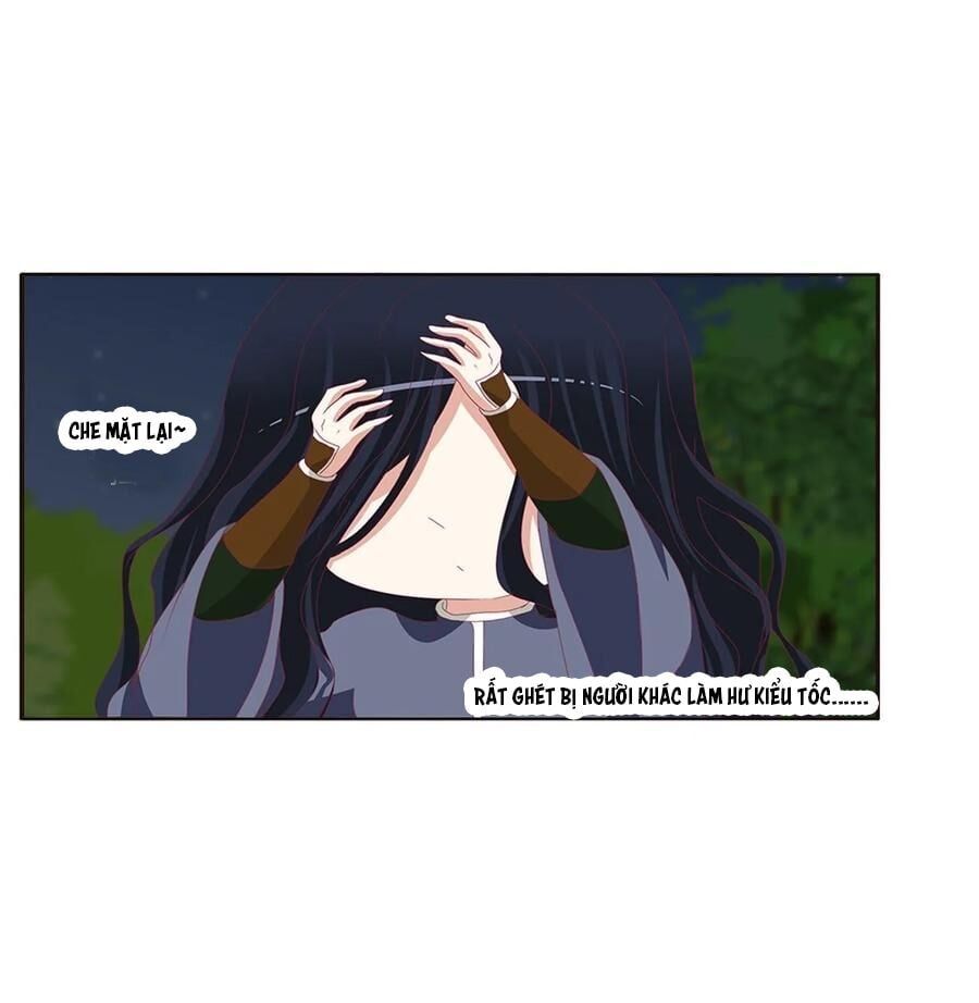 đọc truyện Thông Linh Phi Chương 600 ảnh 10 tại Thiên Thai Truyện