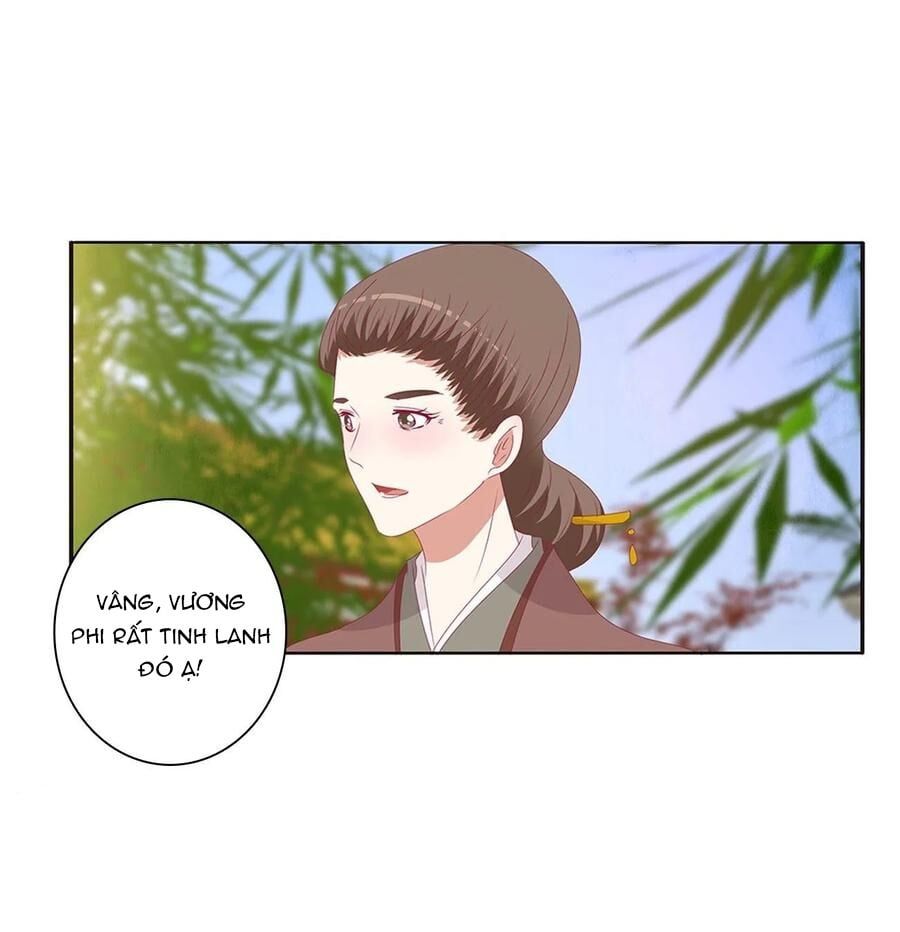 đọc truyện Thông Linh Phi Chương 601 ảnh 12 tại Thiên Thai Truyện