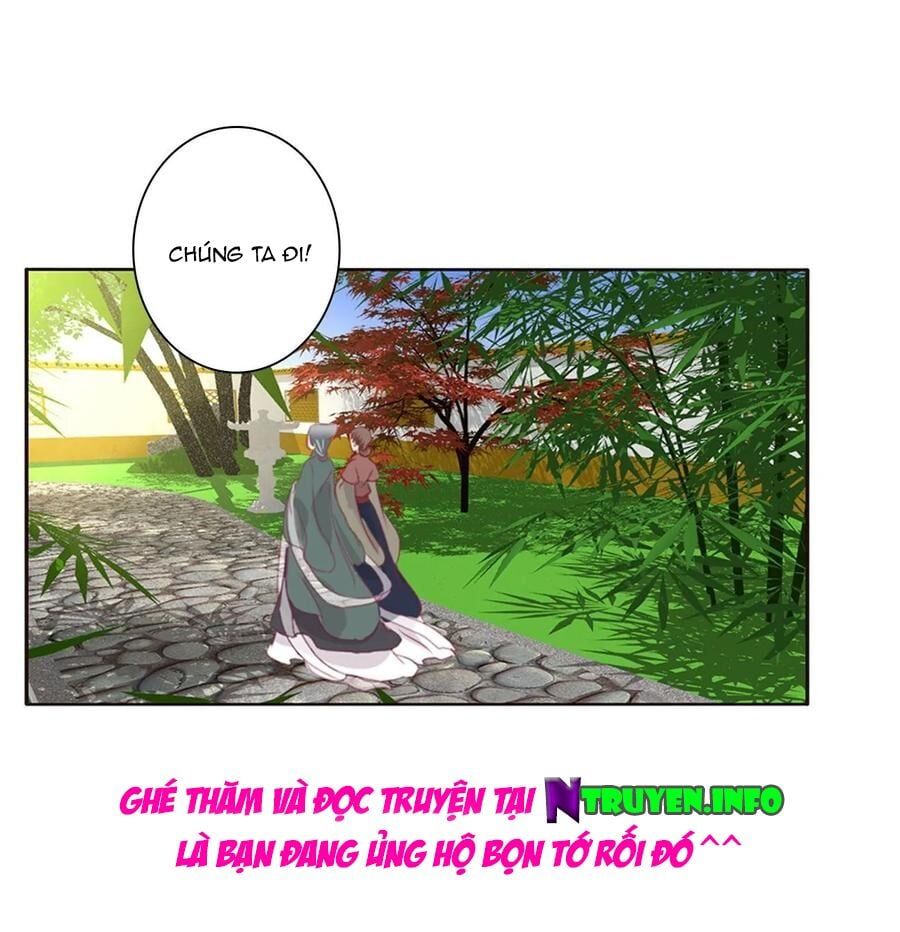 đọc truyện Thông Linh Phi Chương 601 ảnh 13 tại Thiên Thai Truyện