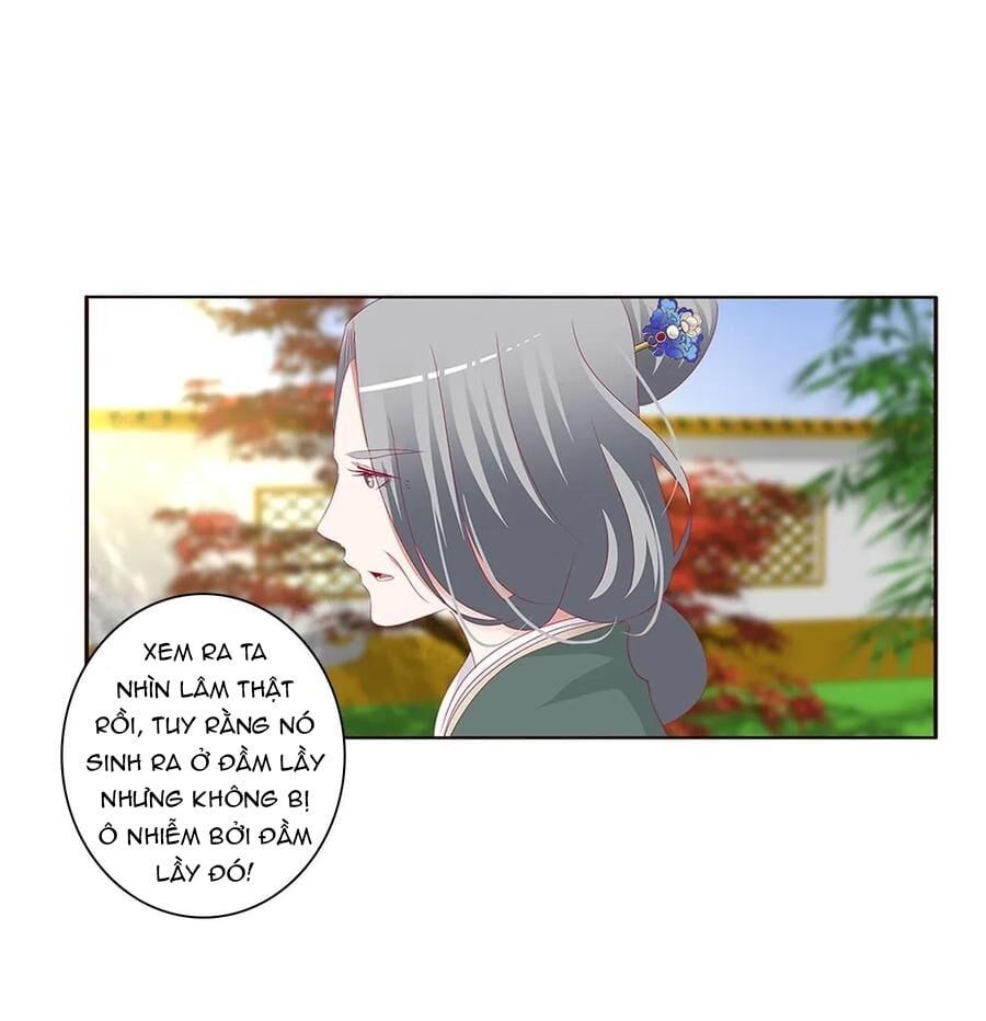 đọc truyện Thông Linh Phi Chương 601 ảnh 14 tại Thiên Thai Truyện