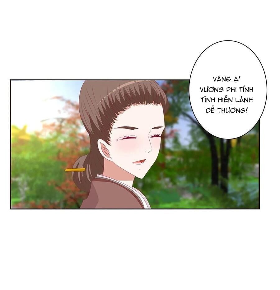 đọc truyện Thông Linh Phi Chương 601 ảnh 15 tại Thiên Thai Truyện