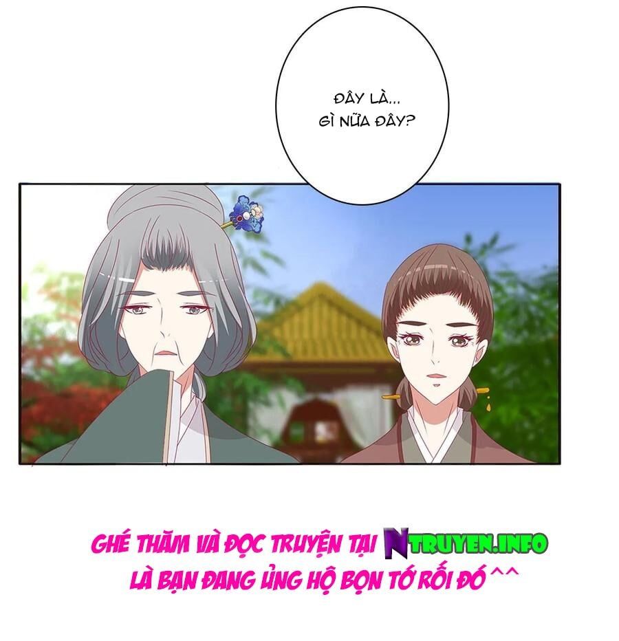 đọc truyện Thông Linh Phi Chương 601 ảnh 17 tại Thiên Thai Truyện