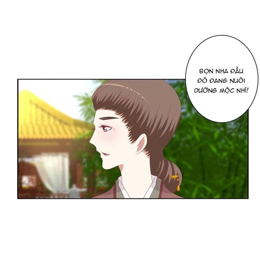 đọc truyện Thông Linh Phi Chương 601 ảnh 18 tại Thiên Thai Truyện