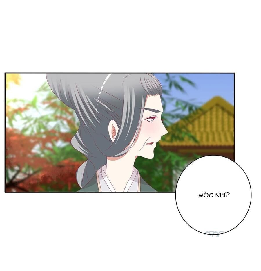 đọc truyện Thông Linh Phi Chương 601 ảnh 19 tại Thiên Thai Truyện