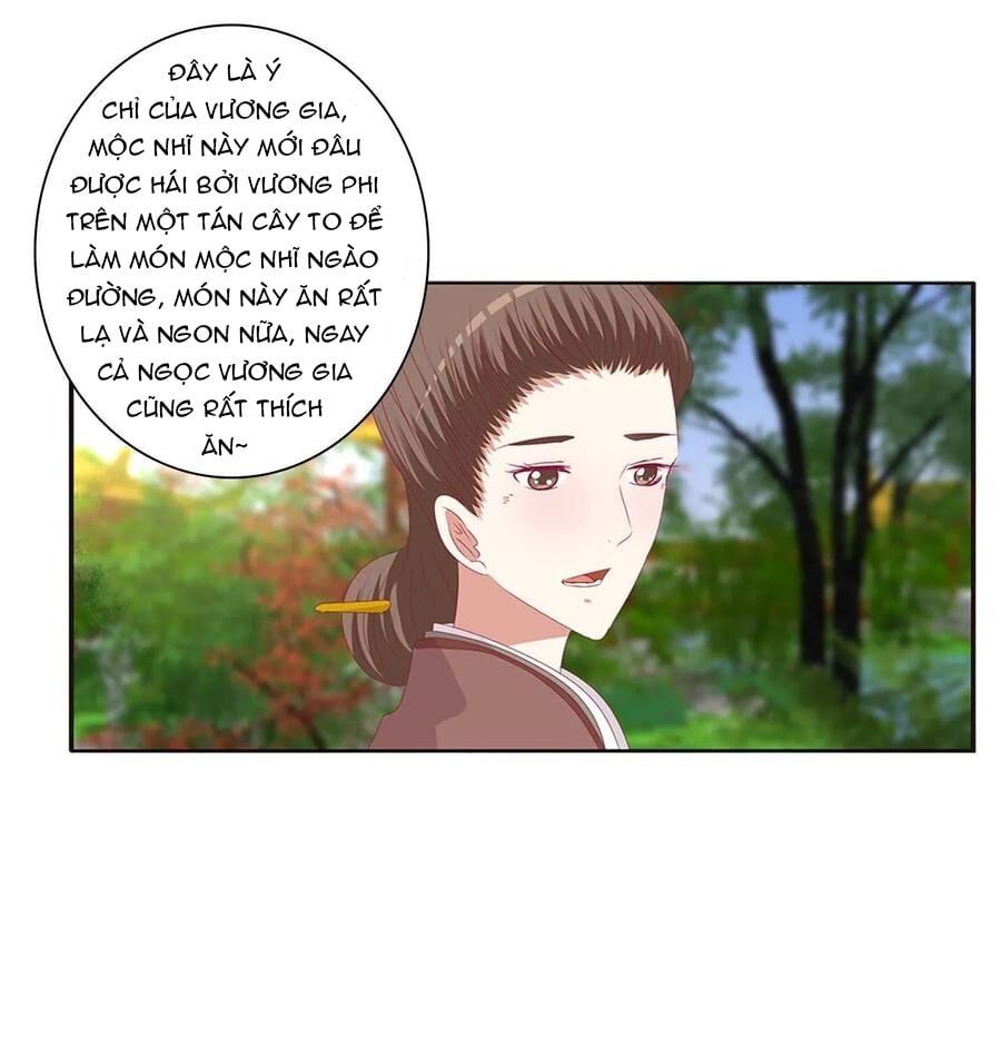 đọc truyện Thông Linh Phi Chương 601 ảnh 20 tại Thiên Thai Truyện