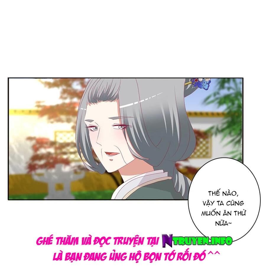 đọc truyện Thông Linh Phi Chương 601 ảnh 21 tại Thiên Thai Truyện