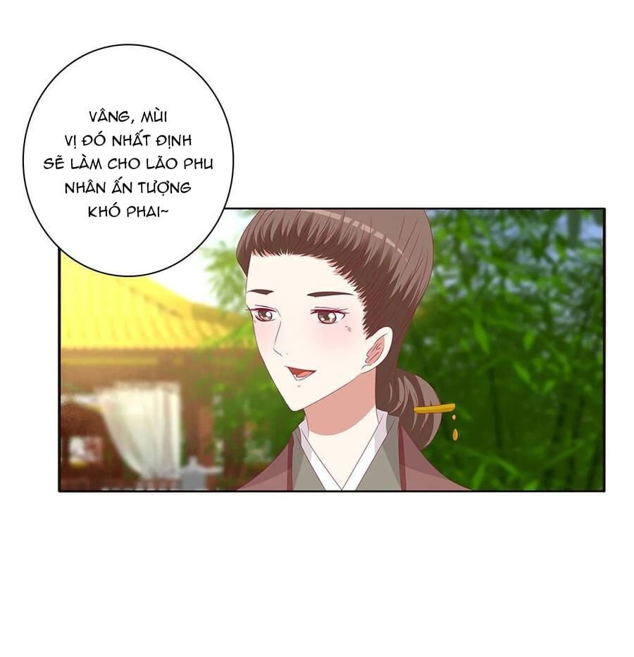 đọc truyện Thông Linh Phi Chương 601 ảnh 22 tại Thiên Thai Truyện