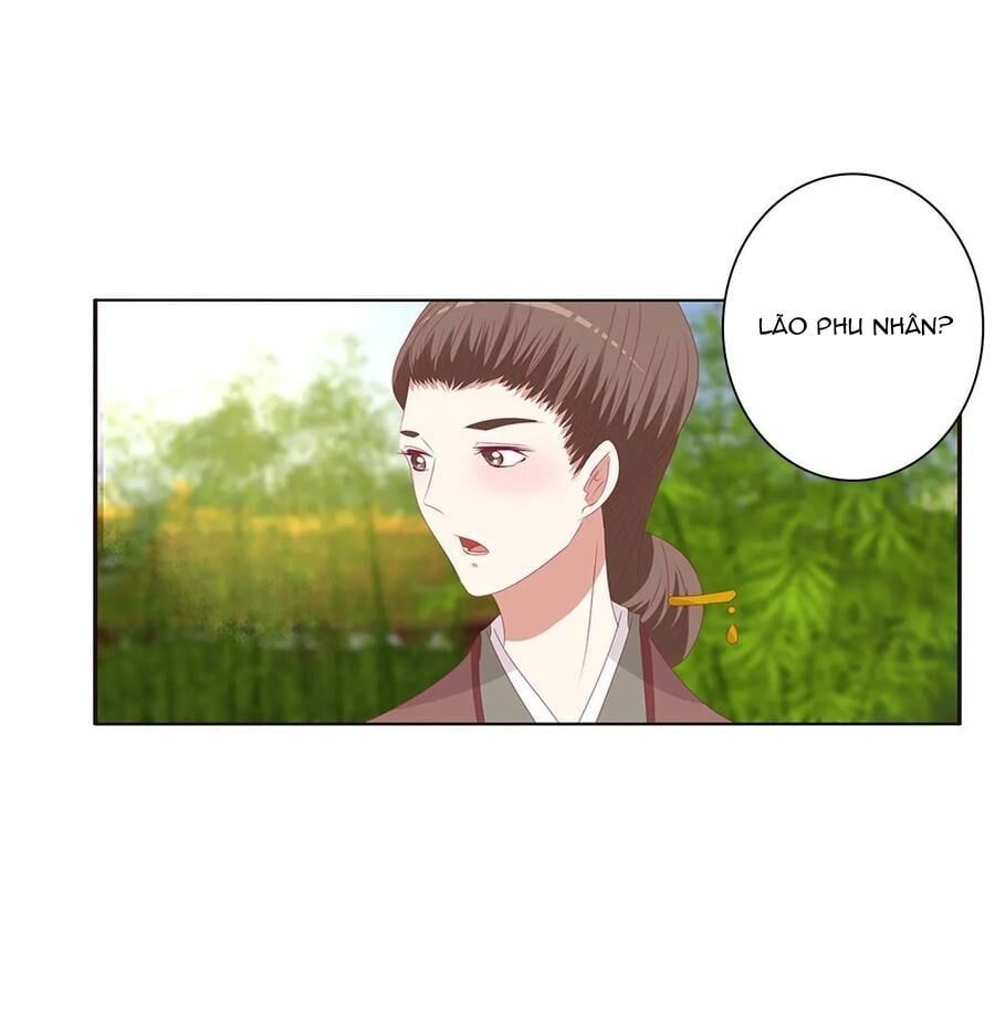 đọc truyện Thông Linh Phi Chương 601 ảnh 26 tại Thiên Thai Truyện