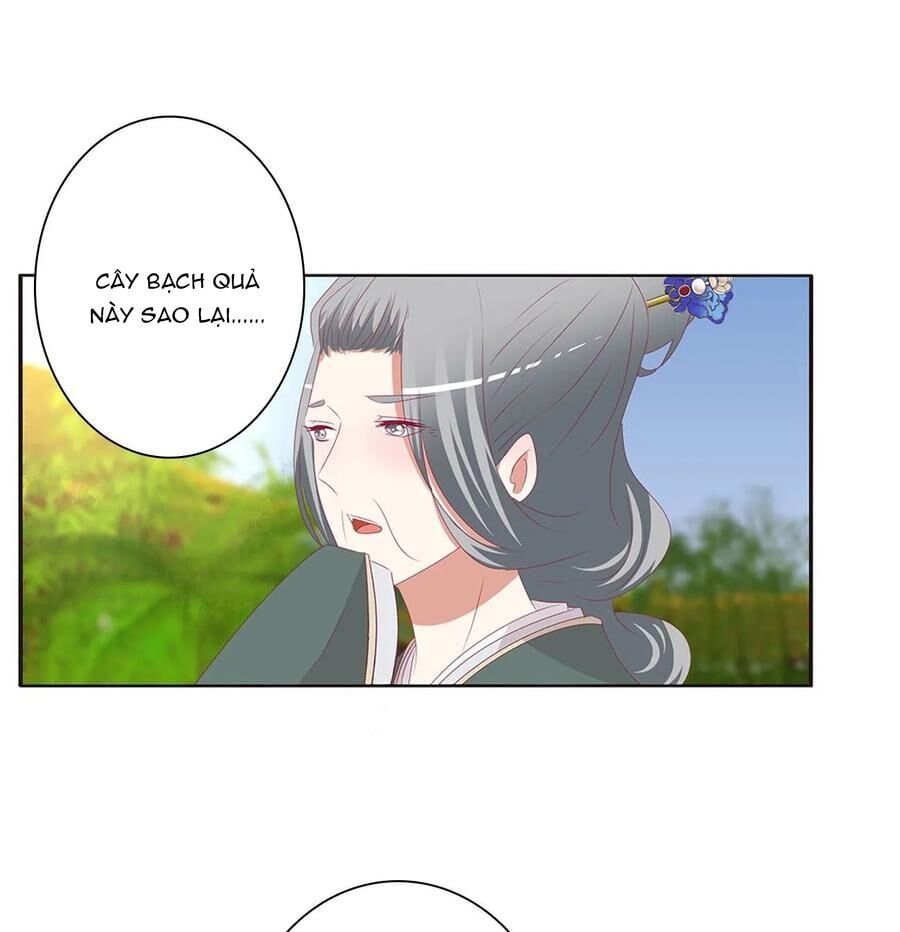 đọc truyện Thông Linh Phi Chương 601 ảnh 27 tại Thiên Thai Truyện