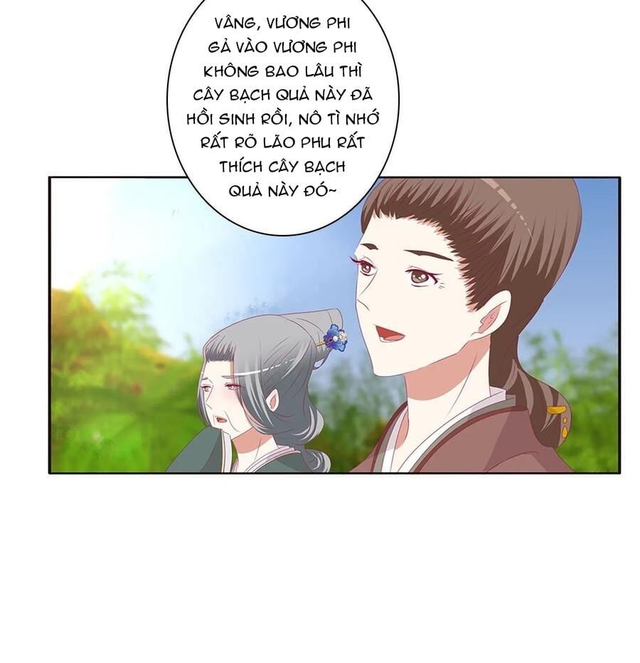 đọc truyện Thông Linh Phi Chương 601 ảnh 28 tại Thiên Thai Truyện