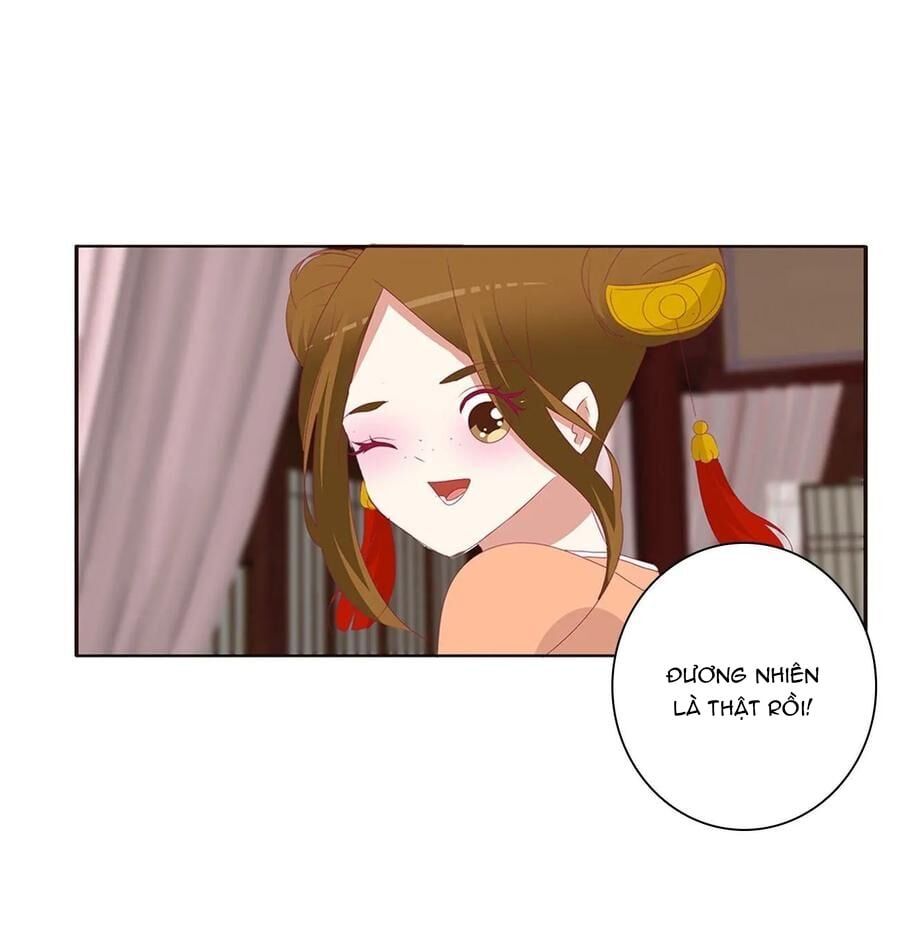 đọc truyện Thông Linh Phi Chương 601 ảnh 6 tại Thiên Thai Truyện