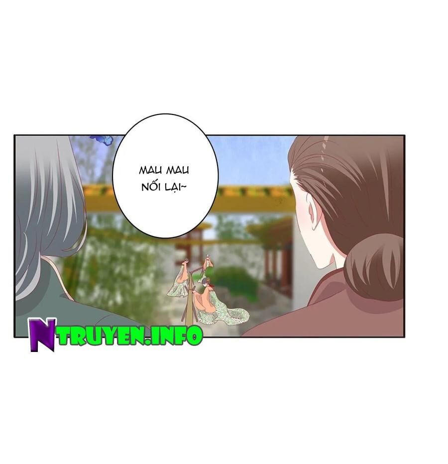 đọc truyện Thông Linh Phi Chương 601 ảnh 9 tại Thiên Thai Truyện