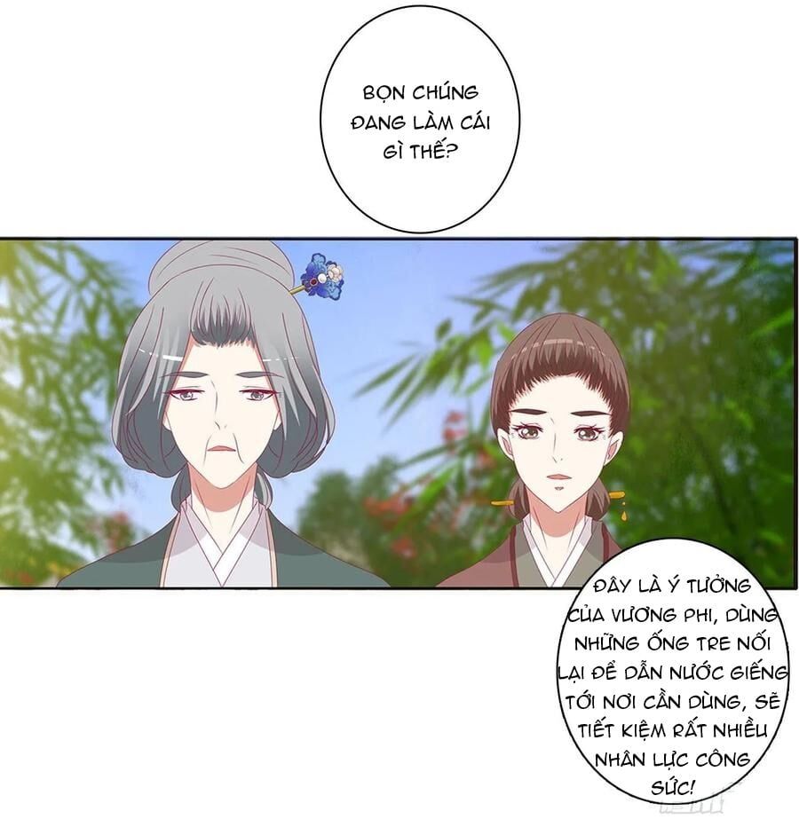 đọc truyện Thông Linh Phi Chương 601 ảnh 10 tại Thiên Thai Truyện