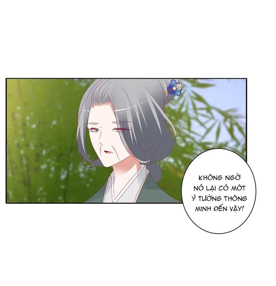 đọc truyện Thông Linh Phi Chương 601 ảnh 11 tại Thiên Thai Truyện