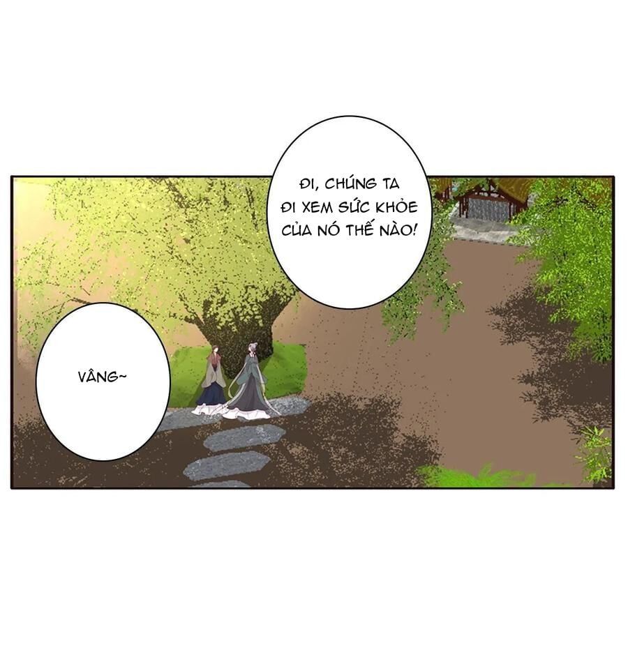 đọc truyện Thông Linh Phi Chương 602 ảnh 12 tại Thiên Thai Truyện