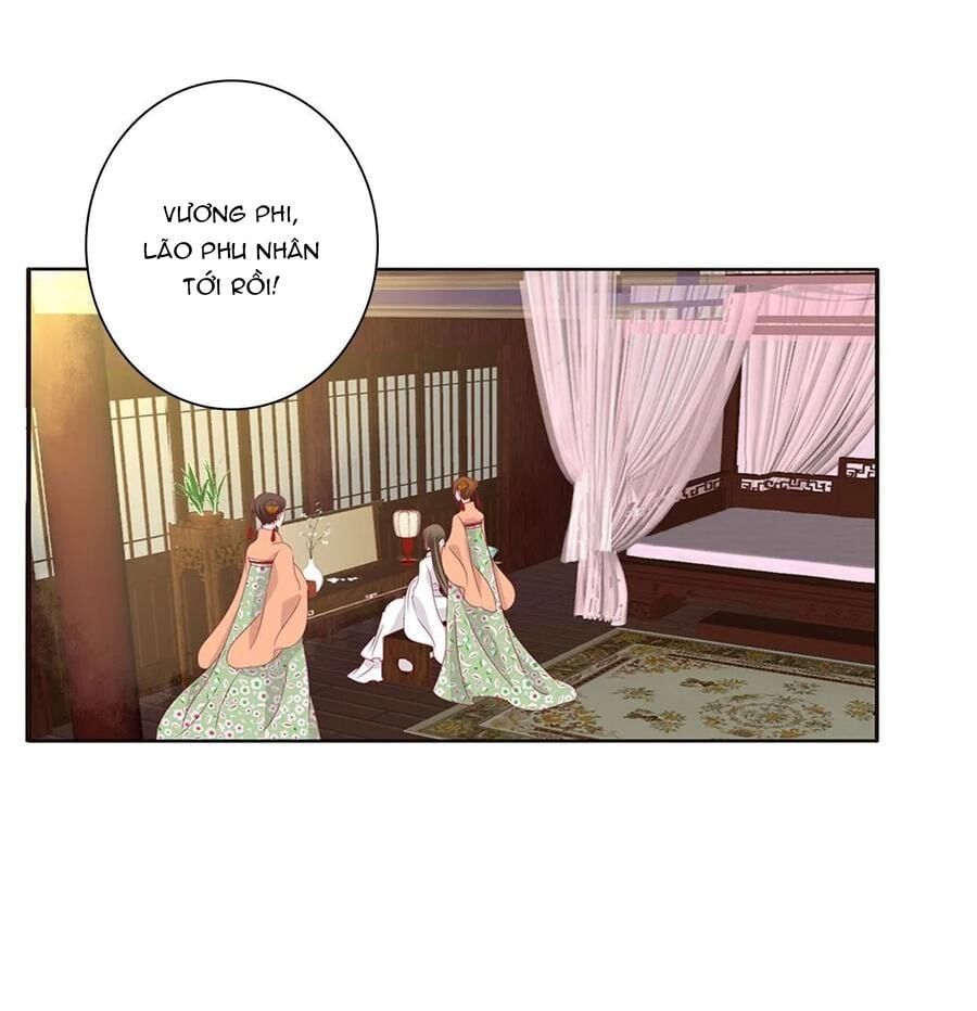 đọc truyện Thông Linh Phi Chương 602 ảnh 15 tại Thiên Thai Truyện