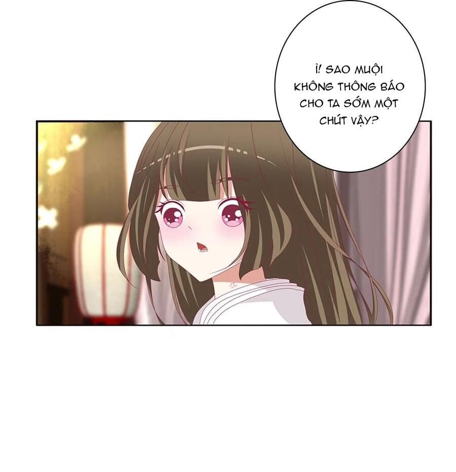 đọc truyện Thông Linh Phi Chương 602 ảnh 16 tại Thiên Thai Truyện