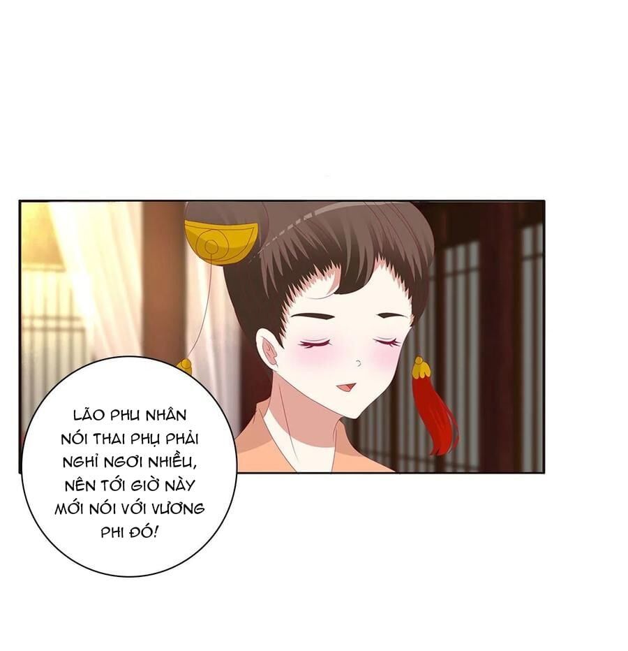 đọc truyện Thông Linh Phi Chương 602 ảnh 17 tại Thiên Thai Truyện