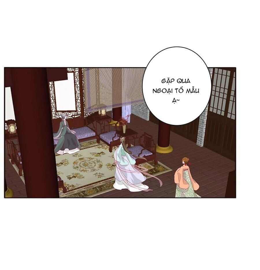 đọc truyện Thông Linh Phi Chương 602 ảnh 19 tại Thiên Thai Truyện