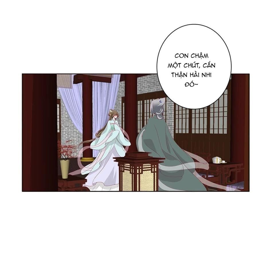 đọc truyện Thông Linh Phi Chương 602 ảnh 20 tại Thiên Thai Truyện