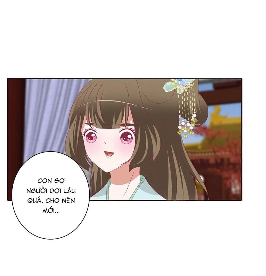 đọc truyện Thông Linh Phi Chương 602 ảnh 21 tại Thiên Thai Truyện