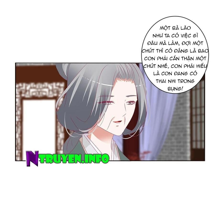 đọc truyện Thông Linh Phi Chương 602 ảnh 22 tại Thiên Thai Truyện