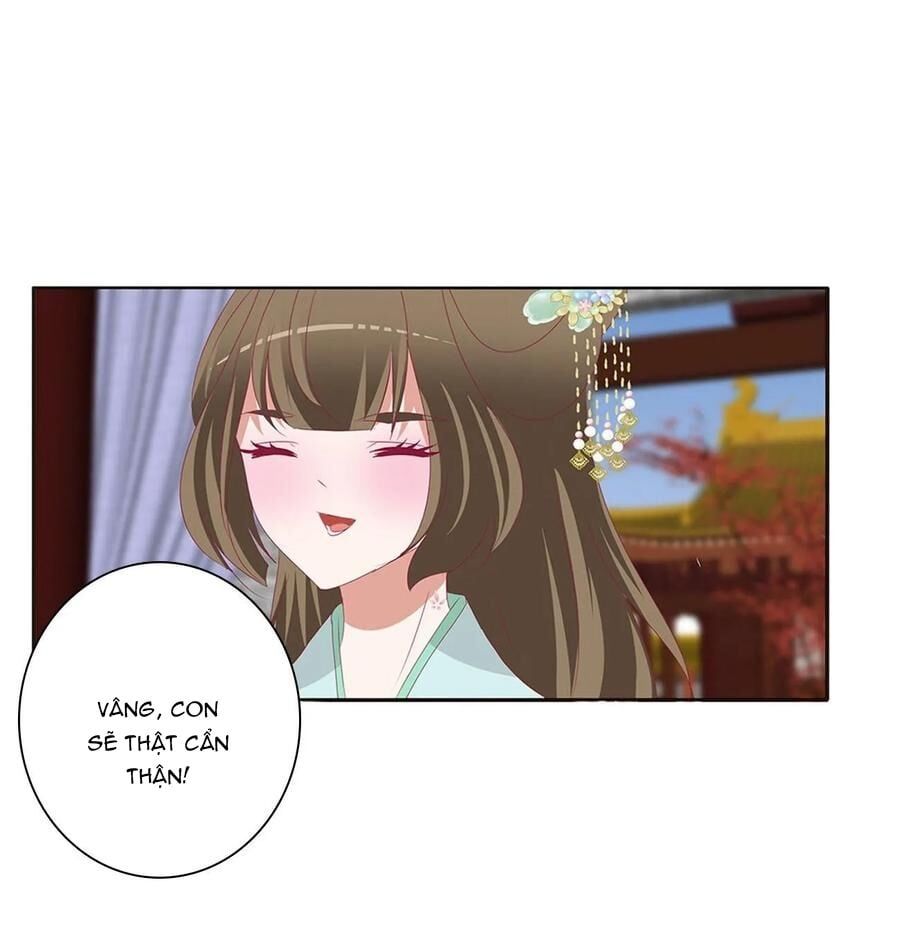 đọc truyện Thông Linh Phi Chương 602 ảnh 23 tại Thiên Thai Truyện