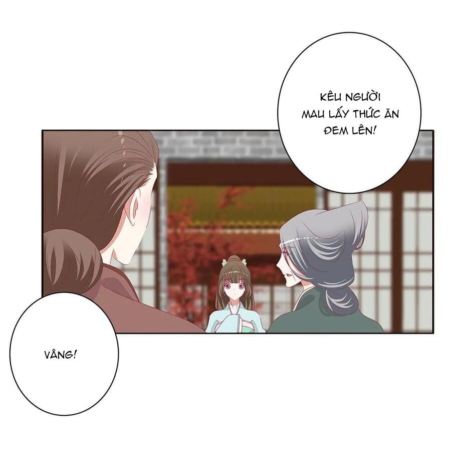 đọc truyện Thông Linh Phi Chương 602 ảnh 24 tại Thiên Thai Truyện