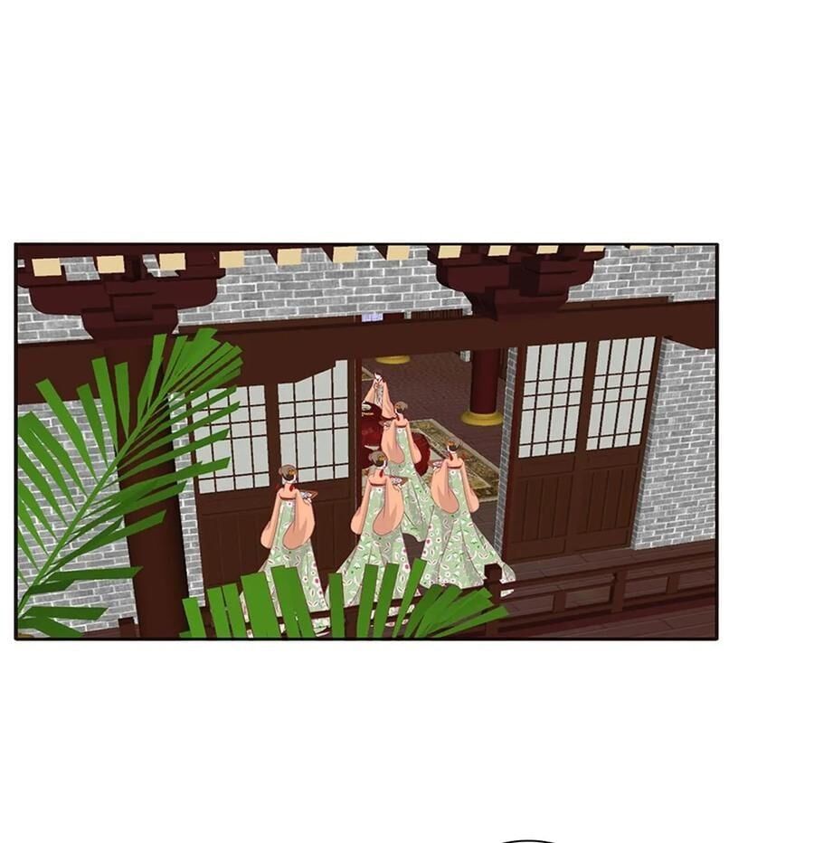 đọc truyện Thông Linh Phi Chương 602 ảnh 25 tại Thiên Thai Truyện