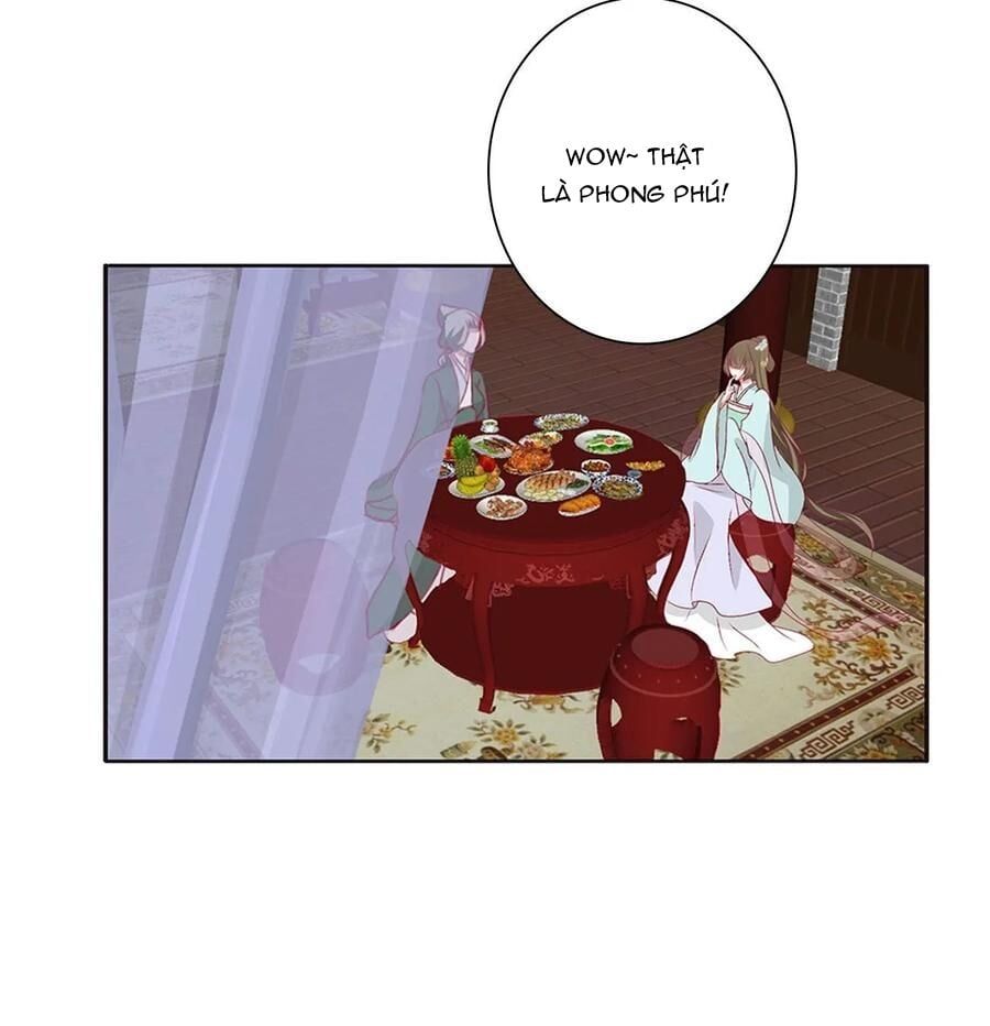 đọc truyện Thông Linh Phi Chương 602 ảnh 26 tại Thiên Thai Truyện