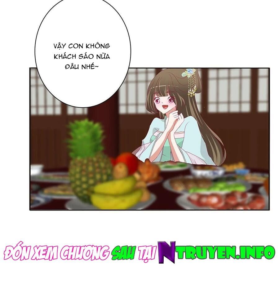 đọc truyện Thông Linh Phi Chương 602 ảnh 28 tại Thiên Thai Truyện