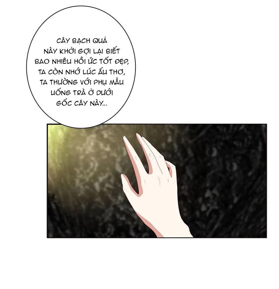 đọc truyện Thông Linh Phi Chương 602 ảnh 6 tại Thiên Thai Truyện