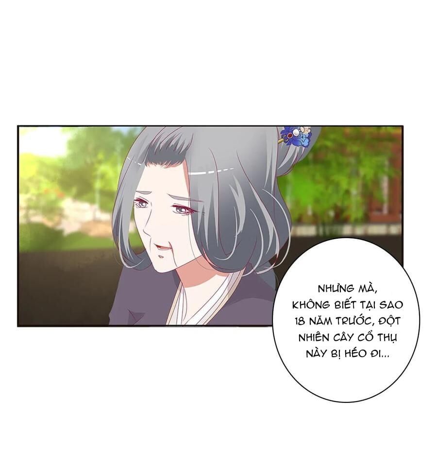 đọc truyện Thông Linh Phi Chương 602 ảnh 7 tại Thiên Thai Truyện