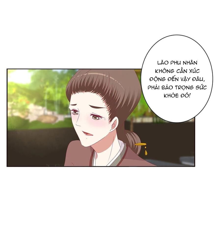 đọc truyện Thông Linh Phi Chương 602 ảnh 9 tại Thiên Thai Truyện