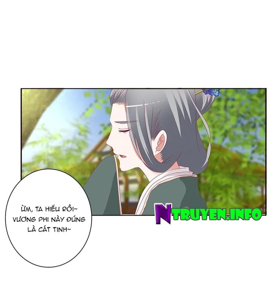 đọc truyện Thông Linh Phi Chương 602 ảnh 10 tại Thiên Thai Truyện