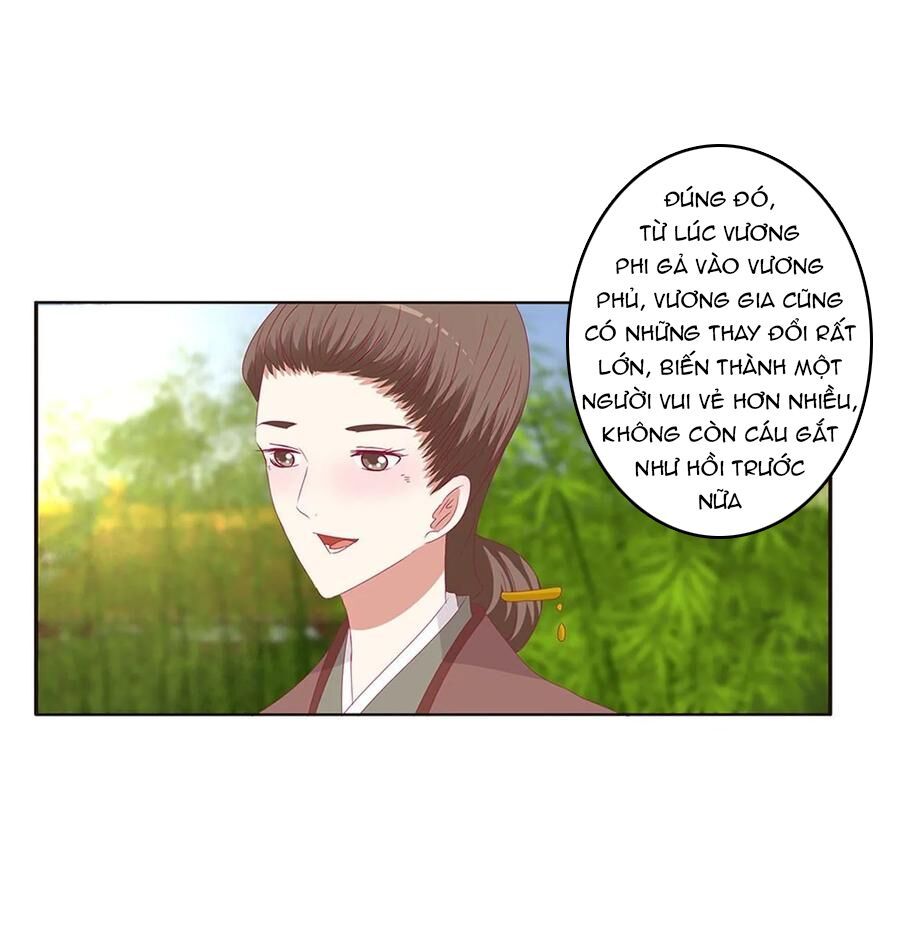 đọc truyện Thông Linh Phi Chương 602 ảnh 11 tại Thiên Thai Truyện