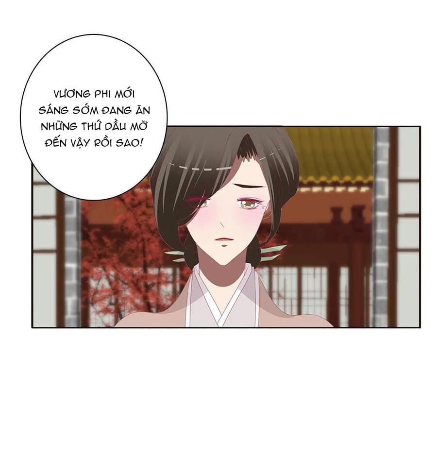 đọc truyện Thông Linh Phi Chương 603 ảnh 12 tại Thiên Thai Truyện