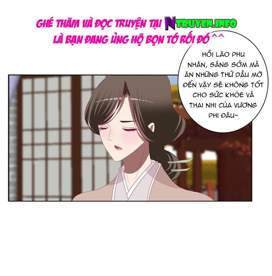 đọc truyện Thông Linh Phi Chương 603 ảnh 14 tại Thiên Thai Truyện