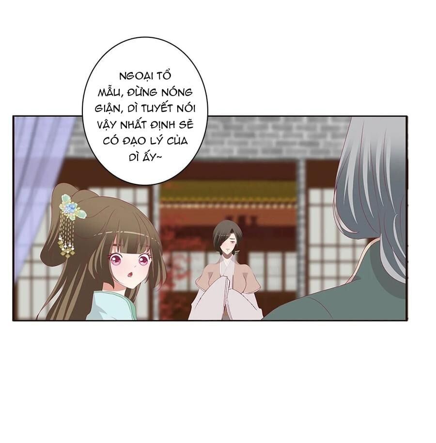 đọc truyện Thông Linh Phi Chương 603 ảnh 16 tại Thiên Thai Truyện