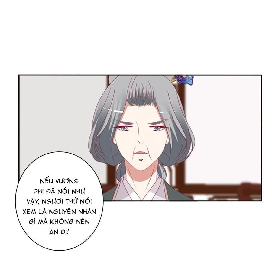 đọc truyện Thông Linh Phi Chương 603 ảnh 17 tại Thiên Thai Truyện