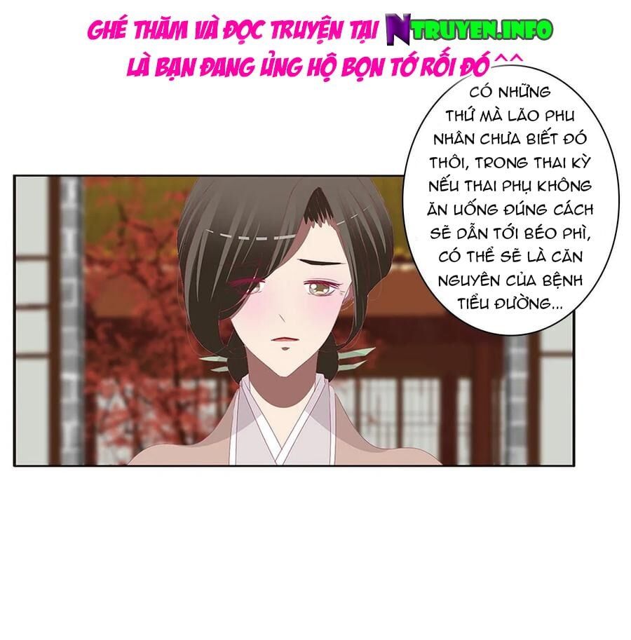 đọc truyện Thông Linh Phi Chương 603 ảnh 18 tại Thiên Thai Truyện