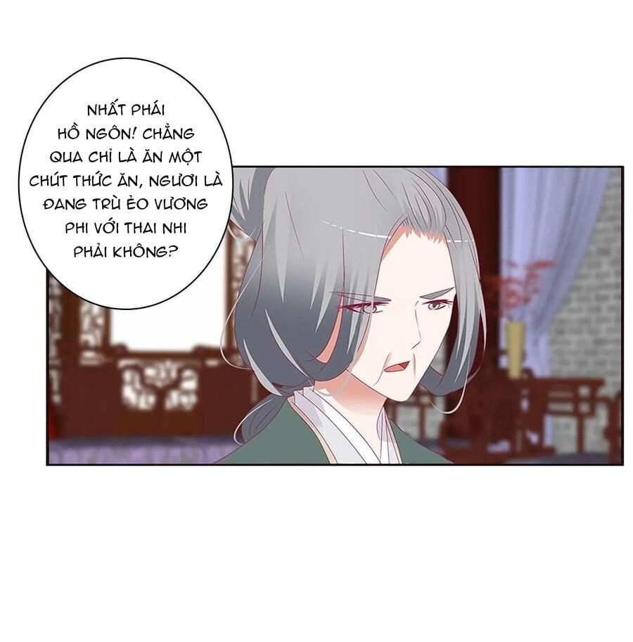 đọc truyện Thông Linh Phi Chương 603 ảnh 20 tại Thiên Thai Truyện