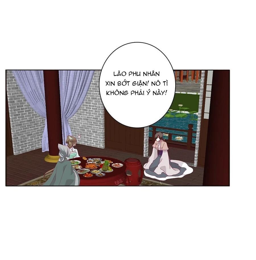 đọc truyện Thông Linh Phi Chương 603 ảnh 21 tại Thiên Thai Truyện