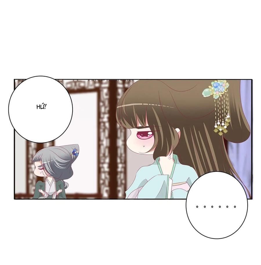 đọc truyện Thông Linh Phi Chương 603 ảnh 25 tại Thiên Thai Truyện