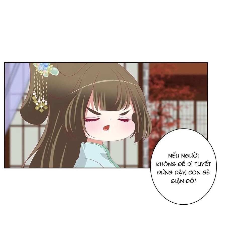 đọc truyện Thông Linh Phi Chương 603 ảnh 26 tại Thiên Thai Truyện