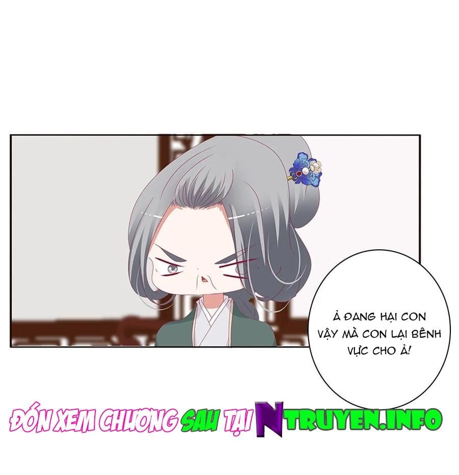 đọc truyện Thông Linh Phi Chương 603 ảnh 28 tại Thiên Thai Truyện