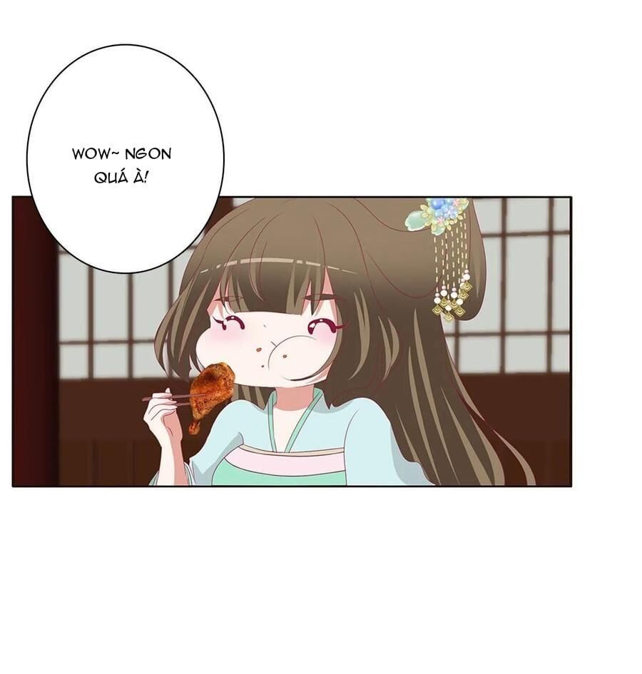 đọc truyện Thông Linh Phi Chương 603 ảnh 5 tại Thiên Thai Truyện