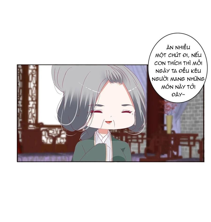 đọc truyện Thông Linh Phi Chương 603 ảnh 6 tại Thiên Thai Truyện